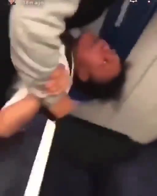 wonder why??? Violent incidents on London Underground 'rise 75 per cent',