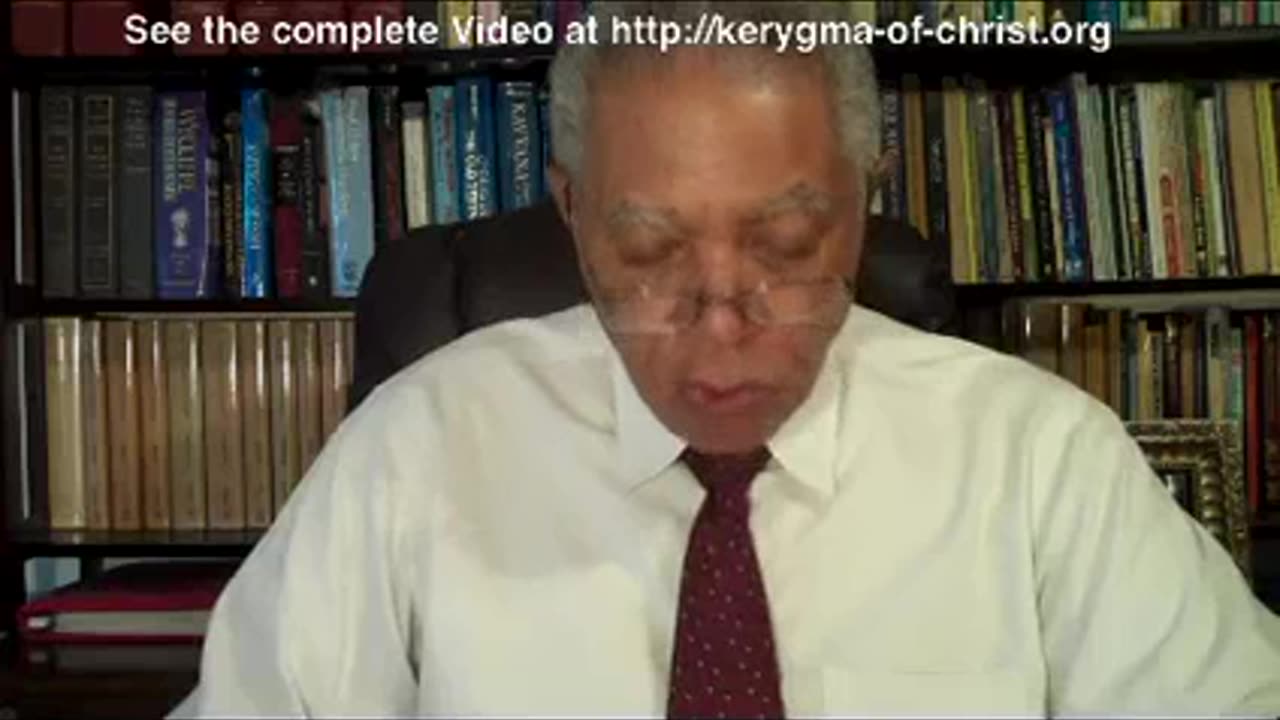 The Antichrist And The Lying Prophet Part 2