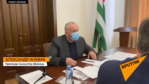 Александр Анкваб будет бороться с ресторанами