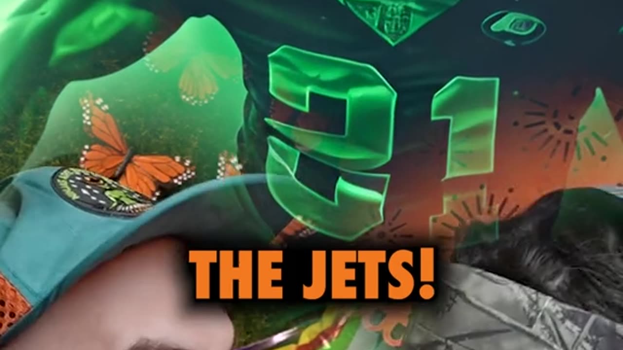 DID THE NFL INVENT CHEMTRAILS?