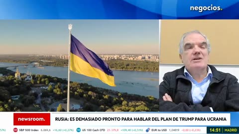 “Es un momento de máxima tensión entre Rusia y la OTAN. Oreshnik fue una muestra de fuerza”. Zelaia