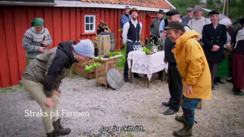 Farmen - Norge S13E24