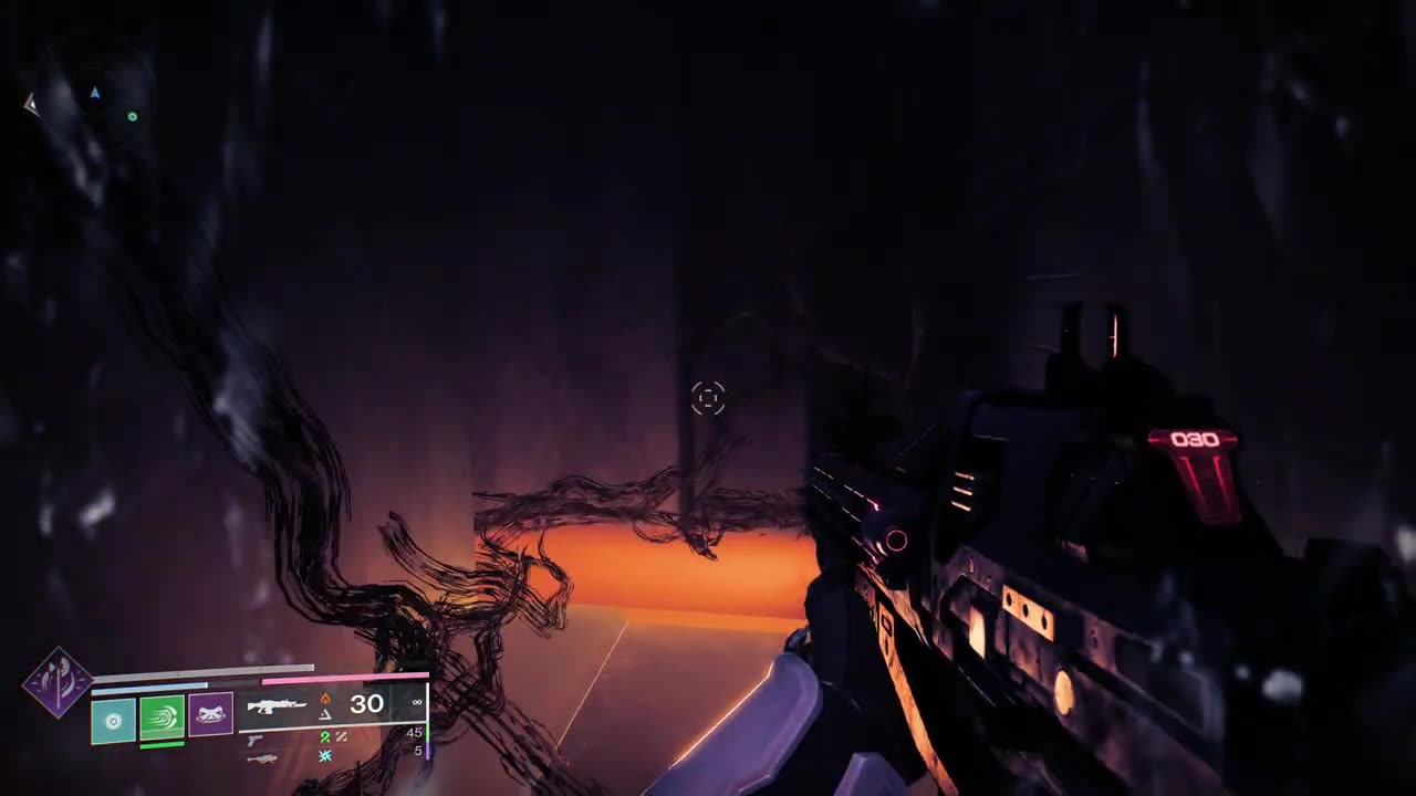 Destiny 2 actually did it...