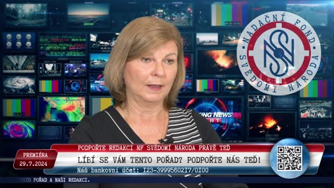 Příběh České televize. Koho chleba jíš toho píseň zpíváš. Komu doopravdy slouží ČT?