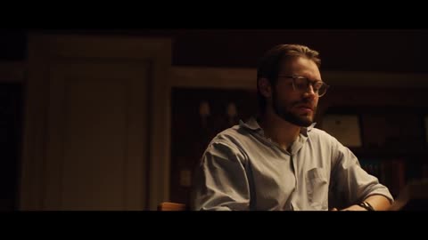 The Front Room (2024)