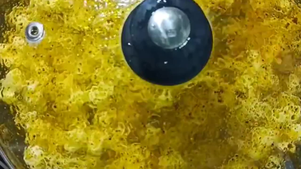Popcorn