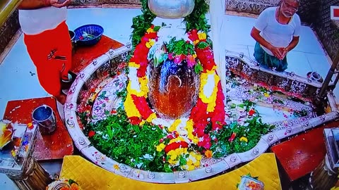 Mahakaleshwar Jyotirling
