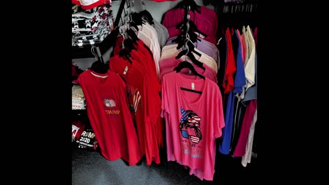 Susans Trump Country