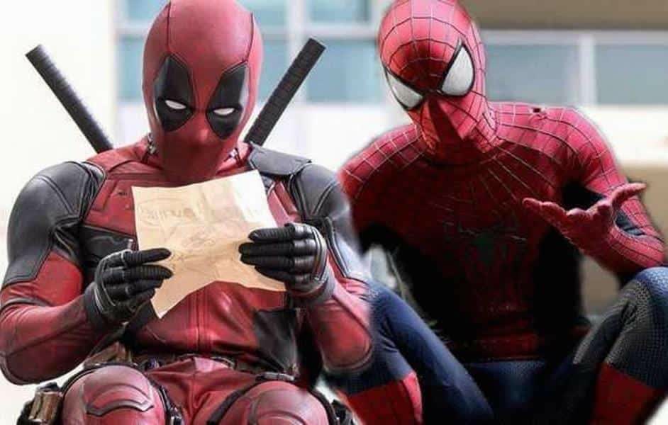 deapol homem aranha