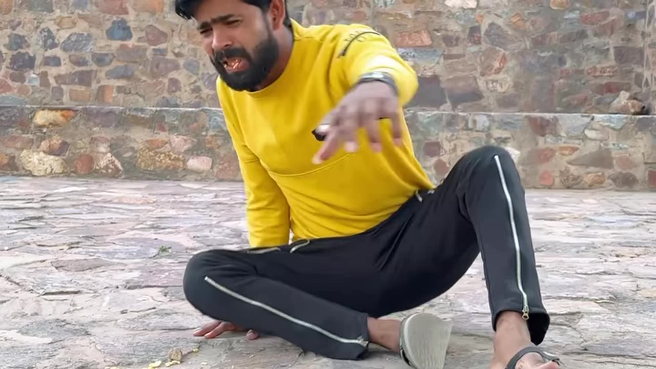 Funny Video 😁😂