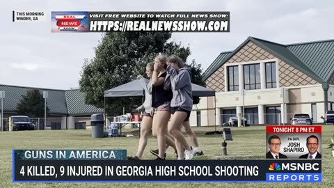 Chris Jansing Reports 2PM - 9/5/2024