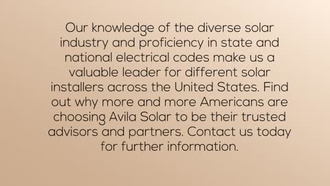 feasibility study solar farm