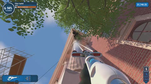 PowerWash Simulator (Xbox) E1.29