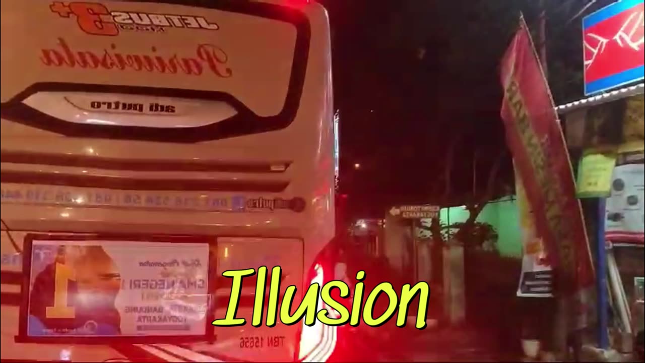 Illusion