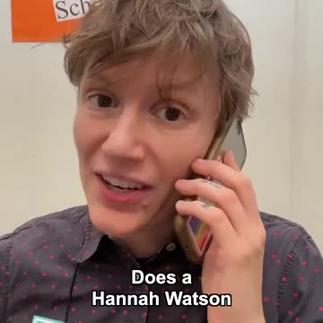 LGBTQ Activist Advocates For School Staff To Lie To Parents About Their Kids