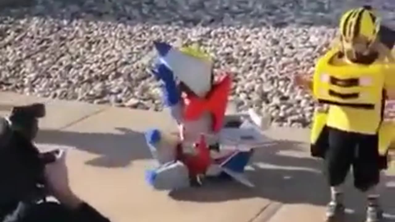 Little Transformers