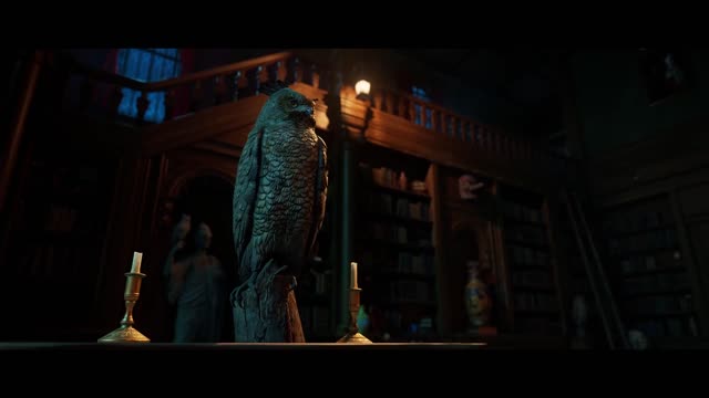 Gotham Knights New Trailer