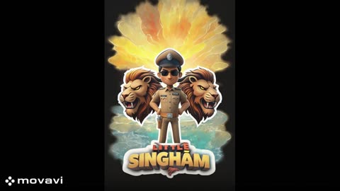 LITTLE SINGHAM