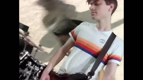 Blur - Girls And Boys (Official Music Video)