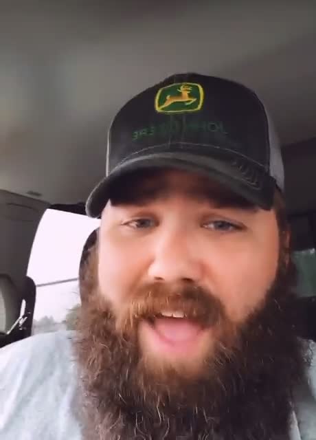 The Best Take on Both 2A and Abortion You May Ever Hear