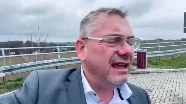 Wutrede Rechtsanwalt Deutschland