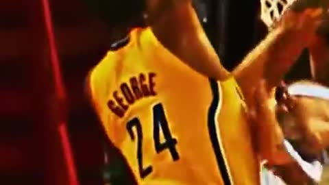 Prime PAUL GEORGE😱