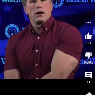 Juditical Watch - They can not be trusted