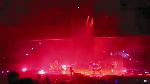 O2 Arena London - LINKIN PARK 24 SEP 2024