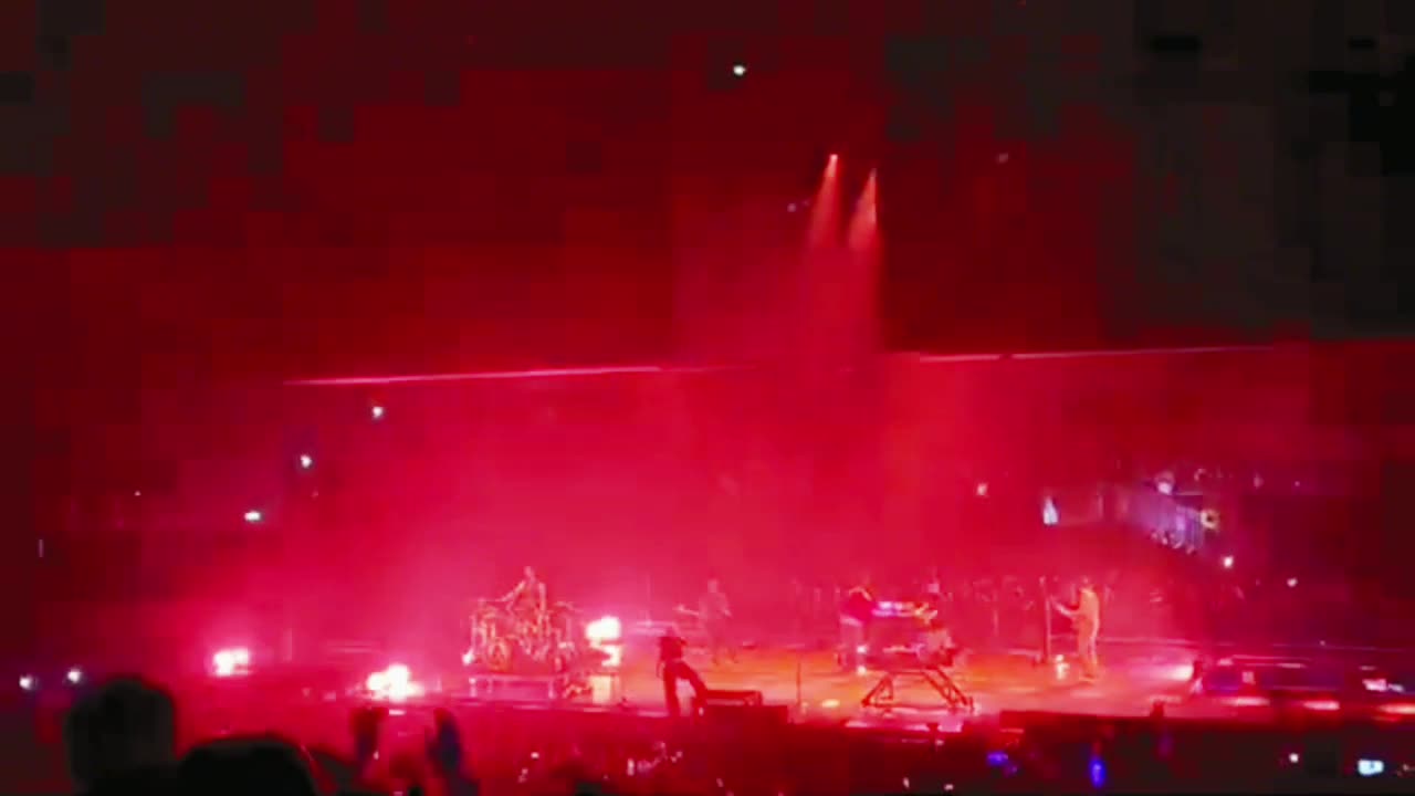 O2 Arena London - LINKIN PARK 24 SEP 2024