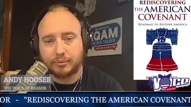 The Andy Hooser Show / 11-17-2022