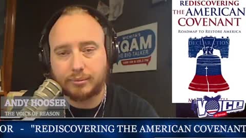 The Andy Hooser Show / 11-17-2022