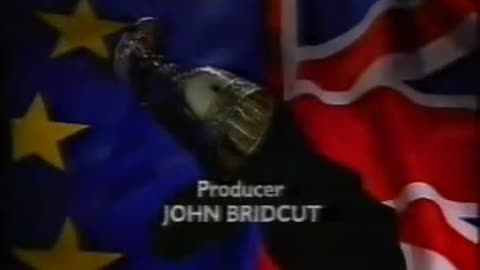 The Poisoned Chalice - Episode 4