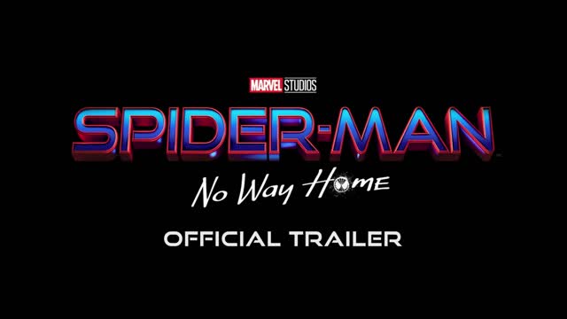 SPIDER MAN NO WAY HOME MOVIE