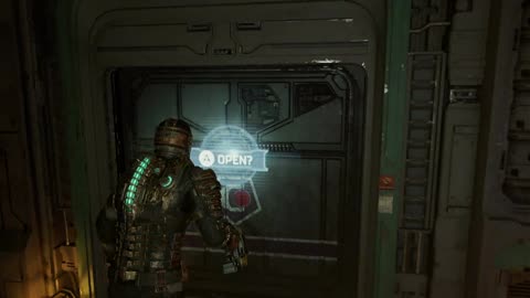 dead space remake part8