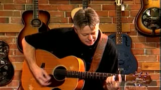 Tommy Emmanuel - Guitar Solo