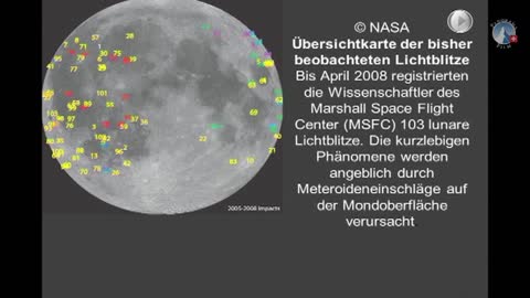 Das Märchen von knapper Energie