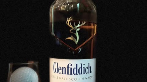 Taste of History - Glenfiddich 14