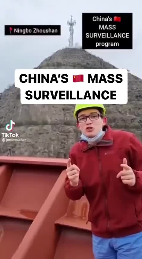 chinas social credit system 1 camera for every 2 persons