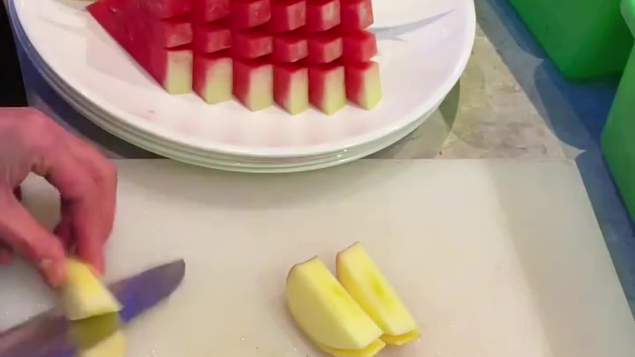 Die. Home made it work