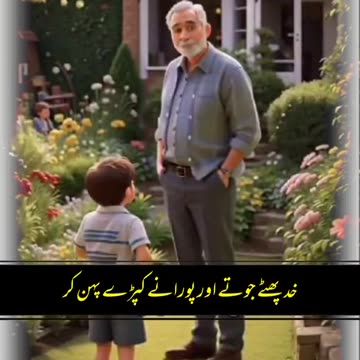 motivational video in urdu