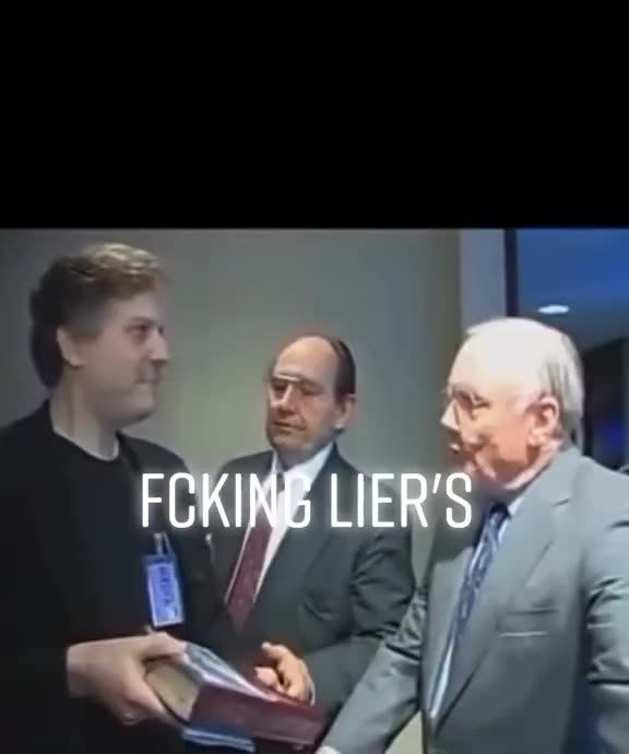 NASA Lies, a long history of lies and deception