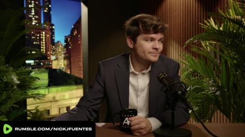 There Is Still Real Hope For Our Country - Nick Fuentes