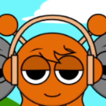 Endless ♾️ Sprunki Night Time Modded 2.0 (1️⃣-1️⃣9️⃣) 😮😲 #funny #memes #animation #sprunki #meme