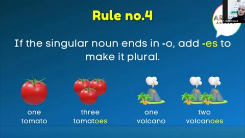 small talk star 10 (nouns2)