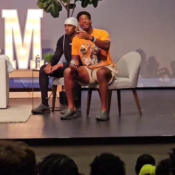 How to Remain in a Positive Mindset!-NFL Jameis Winston