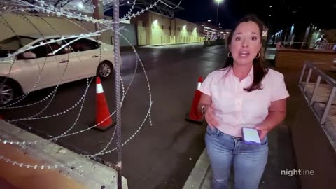 President Biden’s sweeping changes going into effect at the southern border ABC News