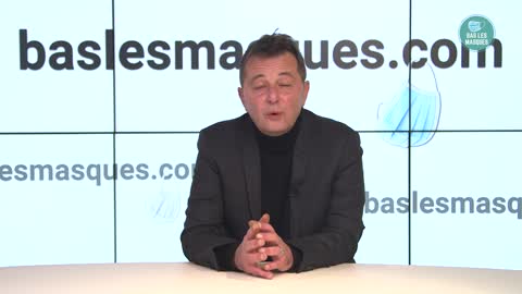 Didier Maïsto dézingue la mesure de couvre-feu