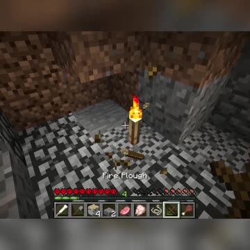 Unlocking Fire: How to Craft and Use Torches