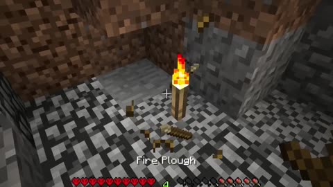 Unlocking Fire: How to Craft and Use Torches