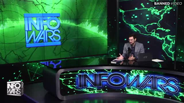 Infowars SUNDAY NIGHT LIVE 09/04/22: Europeans Realize They're Being Sacrificed for Globalism